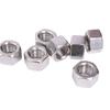 304 Stainless Steel Hex Head Cap Nut DIN934