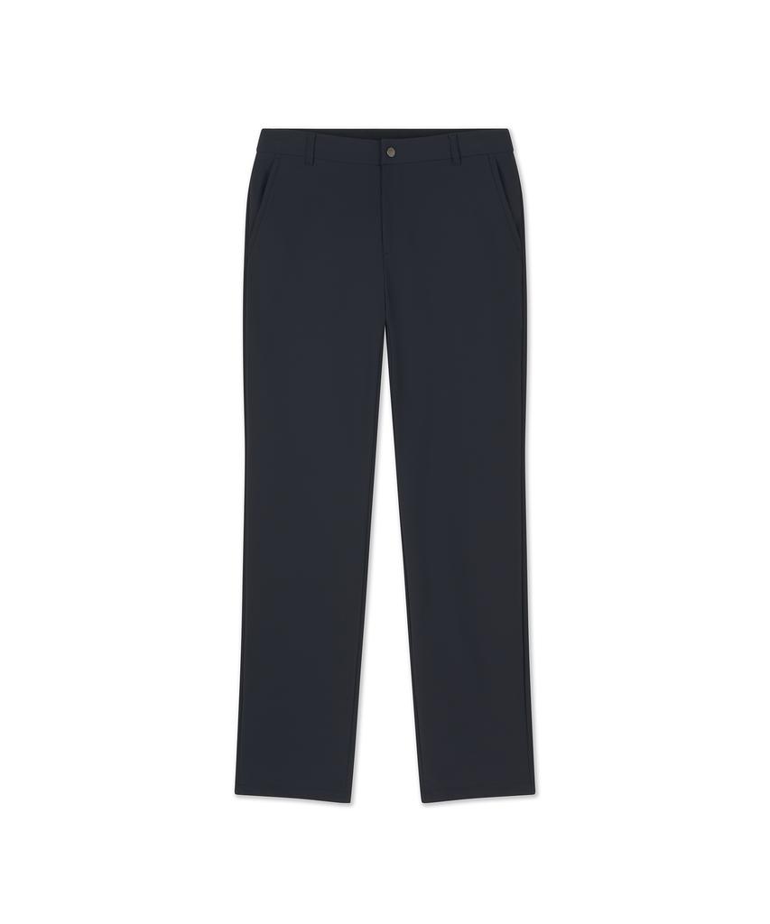 Antomas Atms Essential Pants Men'S - Black
