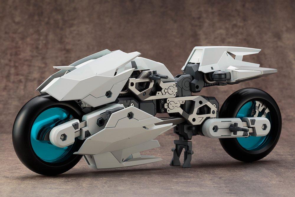 Modeling Support Goods Gigantic Arms 04 Armed Approximately 204mm Plastic Model M.S.G Breaker, Tall, Non-Scale