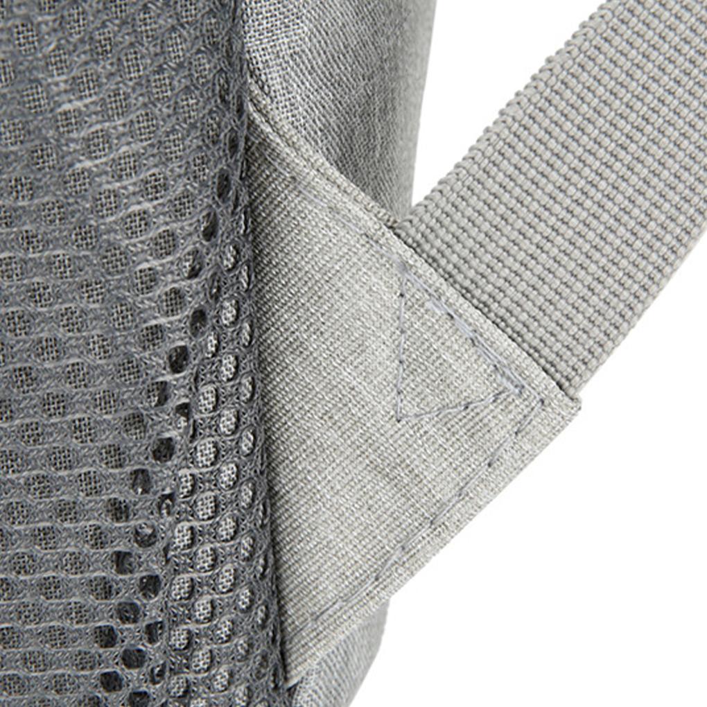Sturdy And Waterproof Backpack For Outdoor Activities Made With Oxford Cloth Thermal Backpack