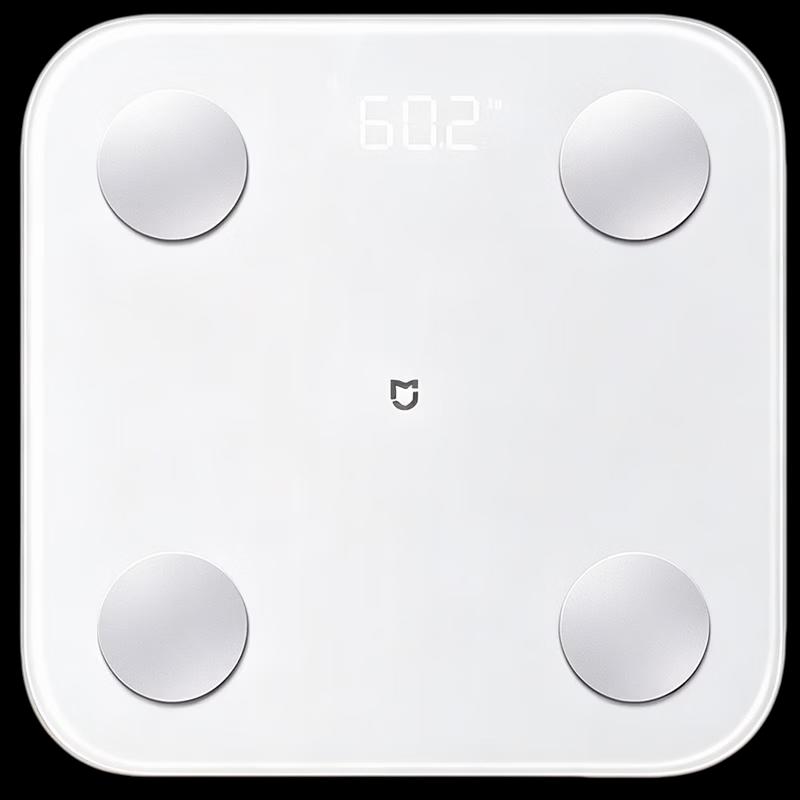 Xiaomi Smart Body Fat Scale S400