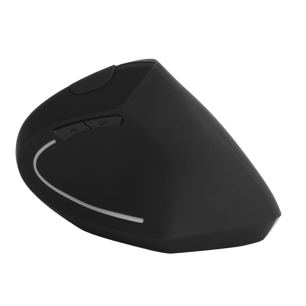 Optical Vertical Mouse Wireless 6D 5th Gen Ergonomic Right Hand Gaming   Computer Mice