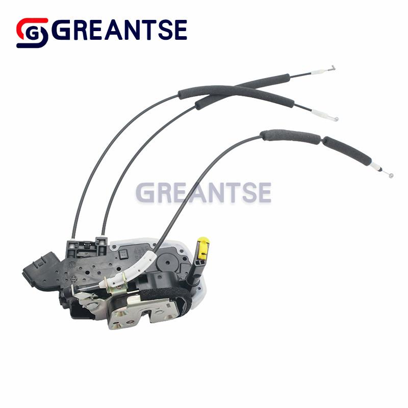 80501-ET90A 80501ET90A Front Left Door Lock Actuator For Nissan Sentra 2007-2011 Car Accessories
