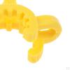 5 Pcs. Plastic Joint Clamp NS Clamps Glass Cone 14 40mm