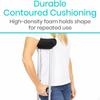 , Comfortable, Non-slip And Elastic Forearm Covers.