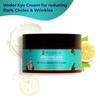 Pilgrim Retinol Augencreme mit Vitamin C & Hyaluronsäure 30g