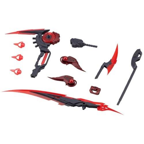 Kotobukiya M.S.G Heavy Weapon Unit 70 Evil Scythe Black Ver. Plastic Model Accessories