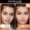 Maybelline New York Fit Me Fresh Tint 30ml SPF 50 ile C Vitamini Doğal Kapatıcılık Günlük Makyaj Ton 05