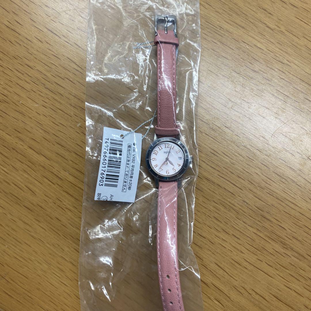 

[Б/У] Часы Seiko