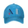 Air France Baseball Cap beach hat golf hat genuine fishing hat Golf Wear Unisexs Hats Womens