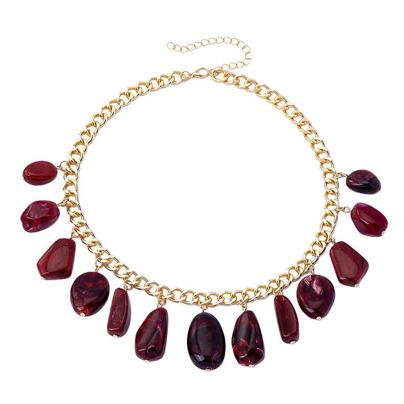 Fashion Necklace  For Women's Jewelry