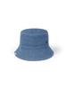 NITINA Denim Bucket Hat Bl
