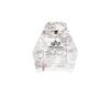 Alpha Industries Basic Camo Zip Hoodie