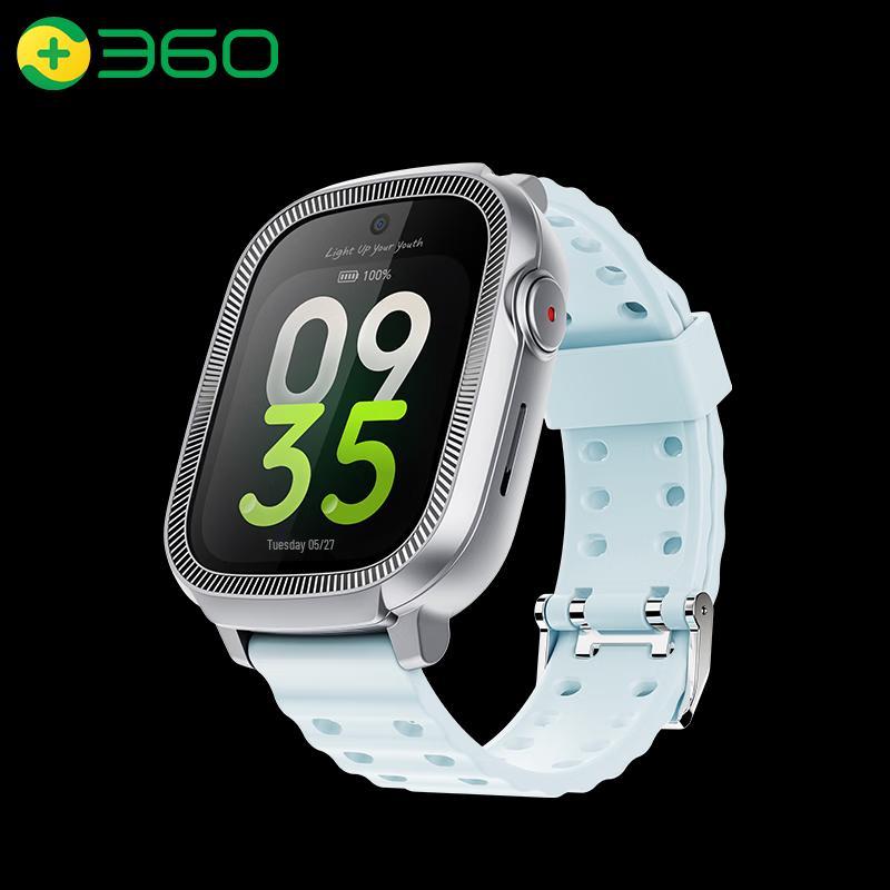 360 12X Youth AI Smart Watch (CN version)