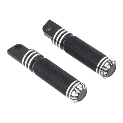 High-quality Foot Rests CNC Aluminium Heavy Duty