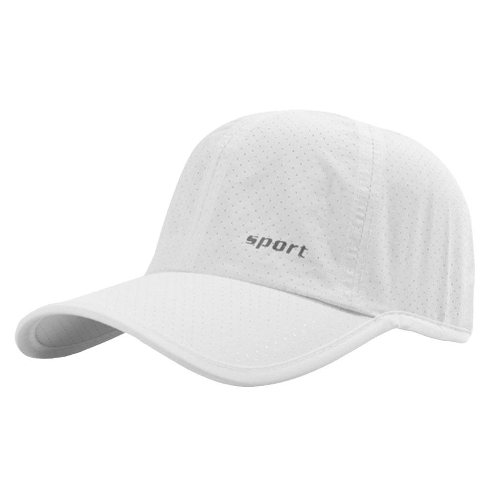 Adjustable Sun Hat Wide Brim Peaked Cap Fashion Sunscreen Hat  Outdoor Sports