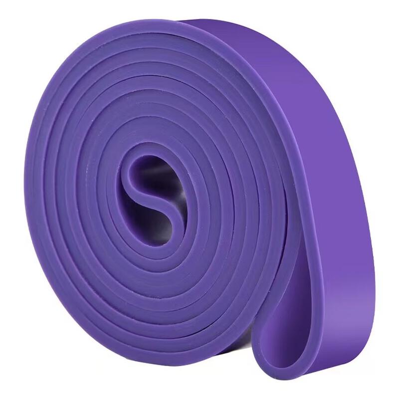 TLXT TPE Fitness Resistance Bands for Strength Training