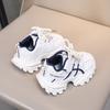 New Arrival Children's Breathable Soft-Sole Running Shoes | Unisex Sports Sneakers for Toddlers & Young Kids Casual Kids Shoes