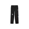 Puma X Bmw Motorsports Garage Logo-patch Trousers 621028-01