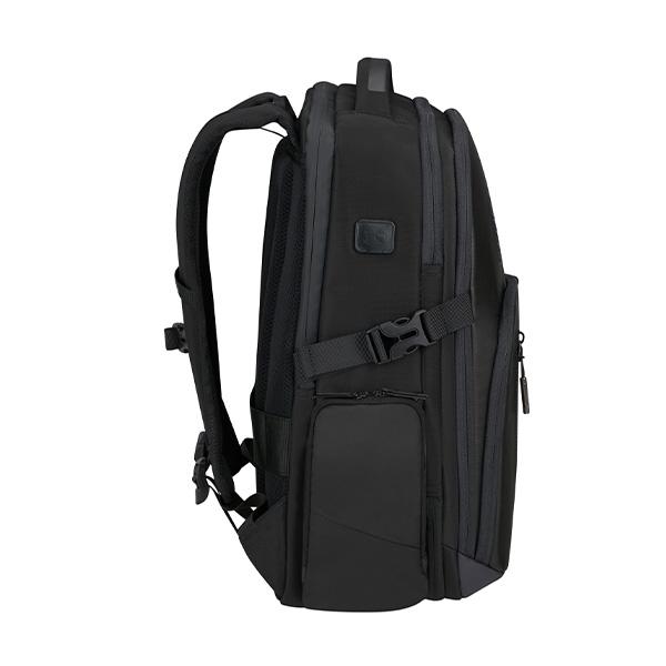 Samsonite Biz2Go Backpack 15.6 Daytrip Black Ki109005
