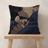 Fantasy Japanese Anime P-Princess Pillowcase Toon Gift Cushion Cover Bedroom Home Sofa Chair Seat Decor Pillow Case