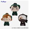 Ninja * Tama Rantaro Mochipiko Plush Toy, 3rd Edition, Ninja * Tama Zenpouji Isaku, Approx. 15cm