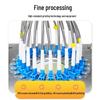 Outdoor Armored ST-ST Single-Mode Fiber Patch Cable