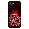 Sasuke Pain Narutos Uchiha Itachi Phone Case for Xiaomi Redmi 15C 15 A5 9A 9C NFC 9T Note 9 8 8T Protective Cover