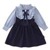 Meninas (a partir de 4 anos) – Vestidos para meninas