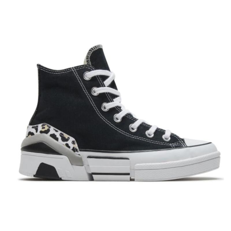 Converse CPX70 Non-Slip High Top Board Shoes Women's Black