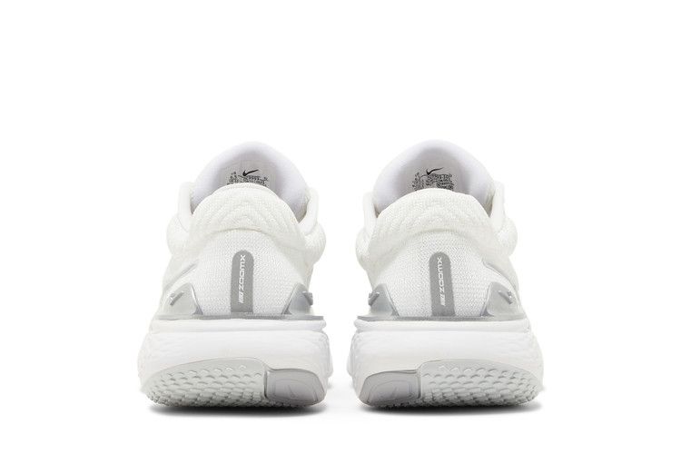 Nike ZoomX Invincible Run Flyknit 2 White Pure Platinum (Women's)