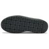 Puma Platform Abrasion Resistant Low Top Skateboard Shoes Women's Light Gray 406752-05