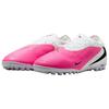 Phantom 6 Soccer Shoes Unisex Low Top Pink IQ2155-900