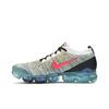 Nike Air VaporMax Flyknit 3 Turquoise Crimson AJ6900-104