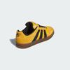 adidas ALOHA SUPER HQ4718 Men's Originals Sneakers Preloved Yellow / Core Black / Gum