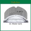 1c For Vacuum Stytj01zhm Robot Cleaner Water Tank Cloth Mi Mop Pro Home Replacement Xiami Parts