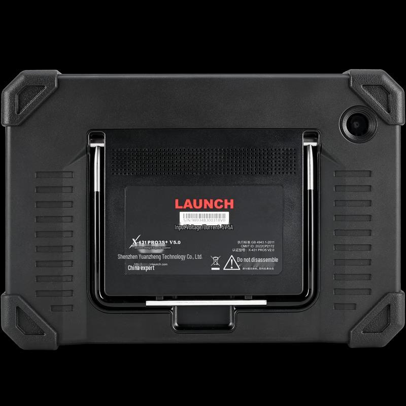 Launch OBD Car Diagnostic Tool