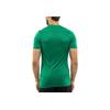 Nike Dopamine Logo Print Crew Neck Short Sleeve T-Shirt Men Tops BV6708-302