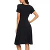 Women's Spring/Summer 2025 Slimming Sleeveless Dress - Elegant and Chic