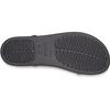 Crocs Womens Brooklyn Low Wedge Sandal