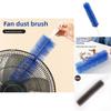 Household Dust And Debris Cleaner Brush For Air Conditioner And Fan Maintenance