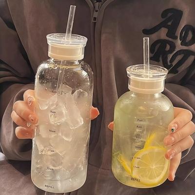 Trinkgeschirr – Becher & Gläser