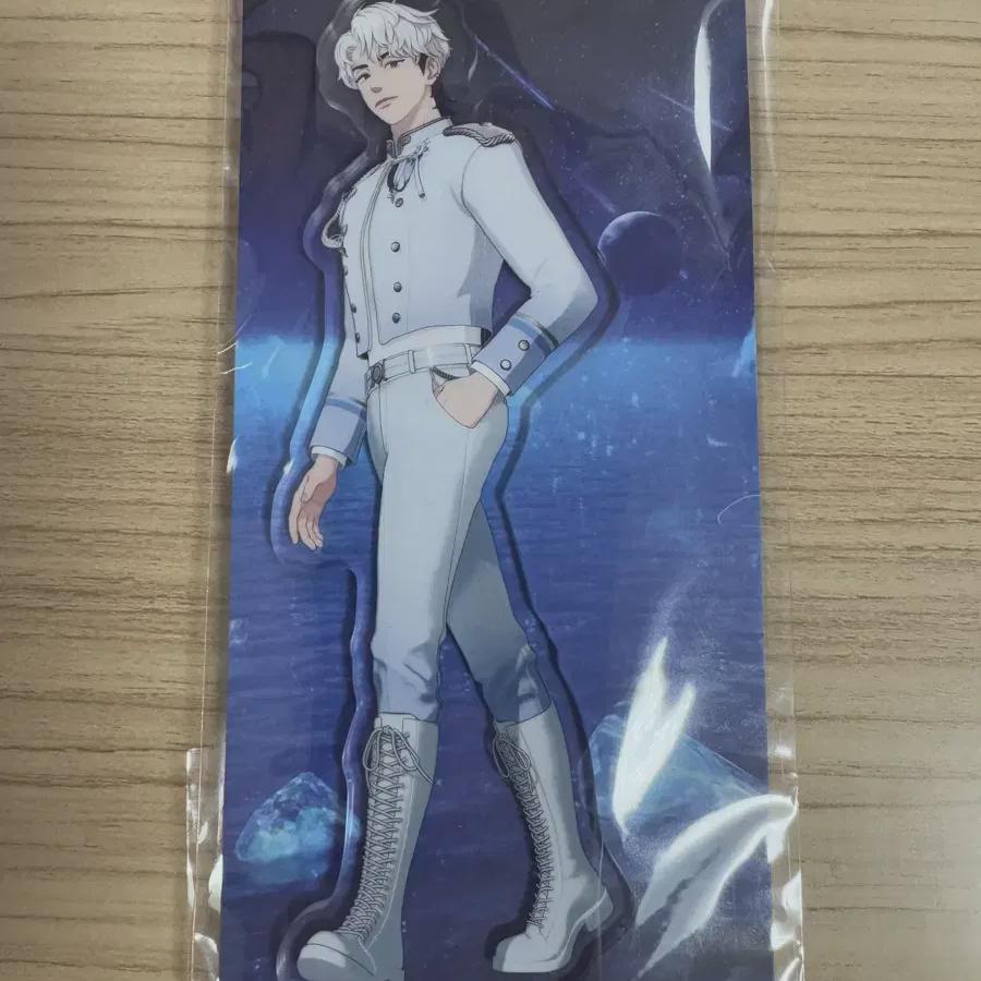 

PLAVE Ынхо Акриловый Стенд Фанконцерт