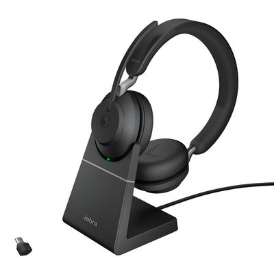 Jabra Evolve2 65 Headset 26599-999-889