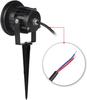 LED Waterproof Light Spotlights Outdoor Garden Wall Yard Light