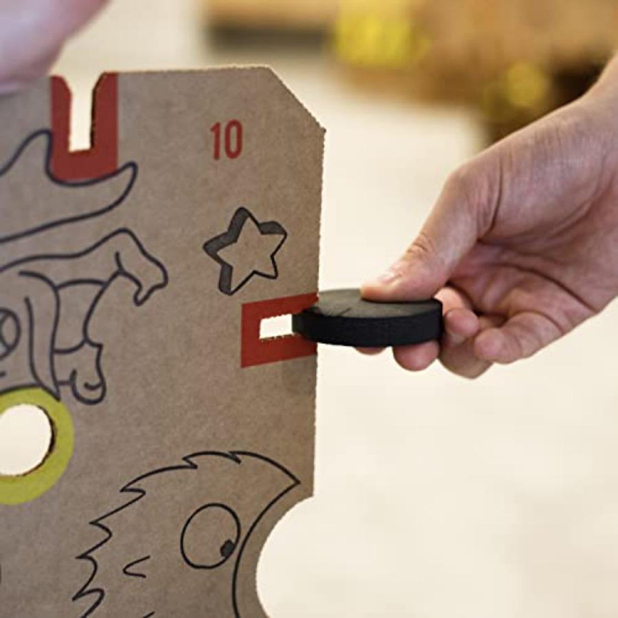 Skaparset Perfekt för att Bygga Komplexa och Utmanande Fort i Utomhuslek Inomhus Kreativa Utrymmen och Utbildningsmiljöer En