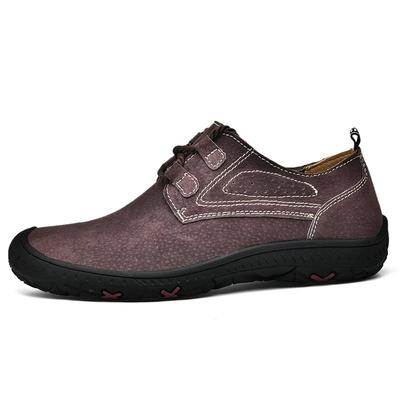 Sapatos de homem – Mocassins