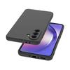 For Samsung Galaxy A26 A 26 5G Case For GalaxyA17 A 17 A17 Slim Matte Black Soft TPU Silicone Back Cover Phone Cases Coques Capa