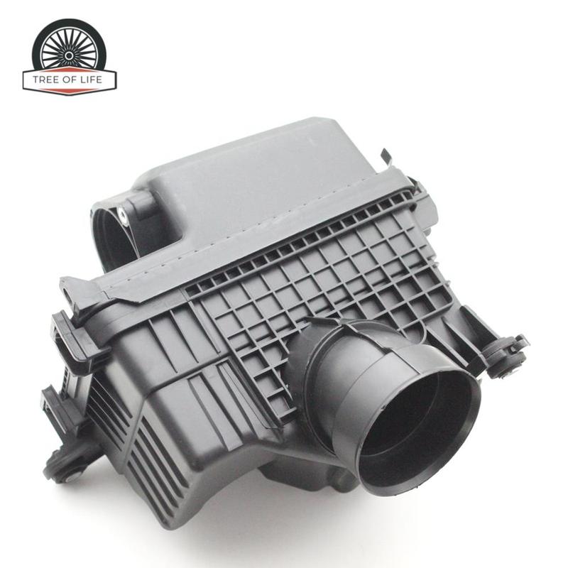 Nuovo Alloggiamento Scatola Filtro Aria Per KIA Forte Cerato MK4 2018-2024 LIFT 28111-M6000 28110-M6000 28116-M6000 28111M6000