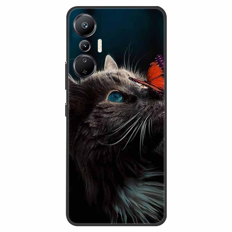 Case For Infinix HOT 20 4G 5G Cover 20s Cute Lovely Wolf Silicon Back Phone Case For Infinix HOT 20s Soft Cases Coque bumper